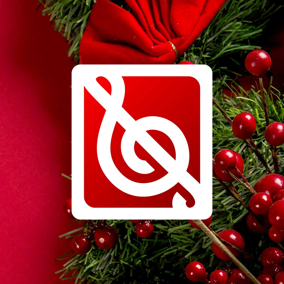 2025 Christmas Concert Ticket