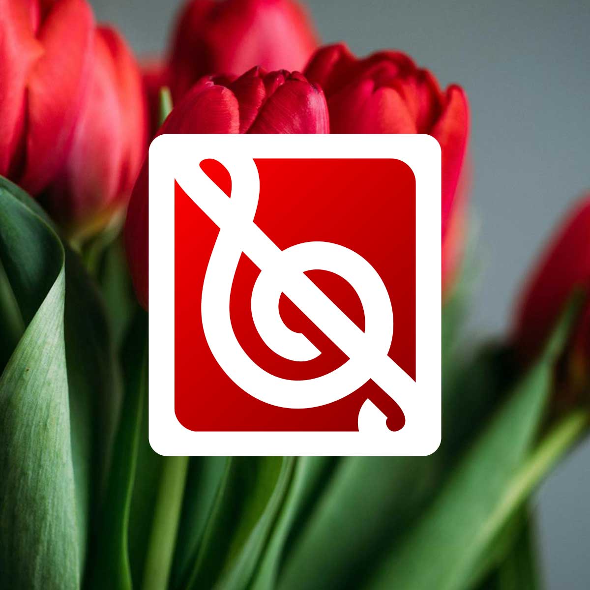 2026 Spring Concert Ticket